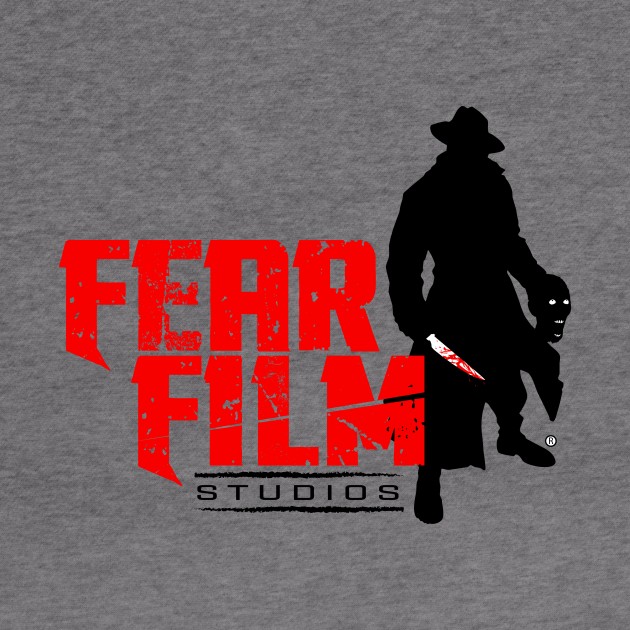 Official FEAR FILM Studios - FEAR GEAR by FearFilmStudios